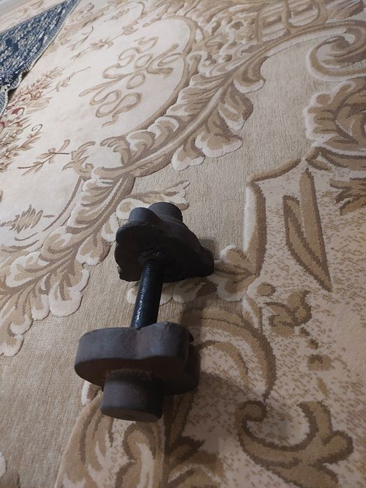 Спортивные степпер.эспандер. резинка