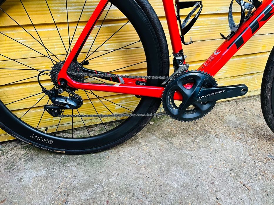 Cursiera Trek Domane SL6