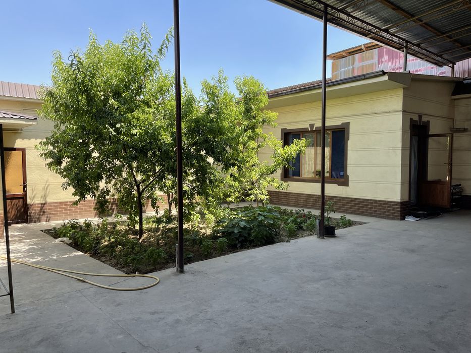 Йу 5 хона стадион Келес Ипотека