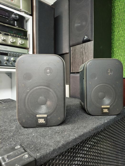 Тонколони JBL Control G-1