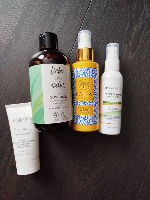 Продукти от кутии good box