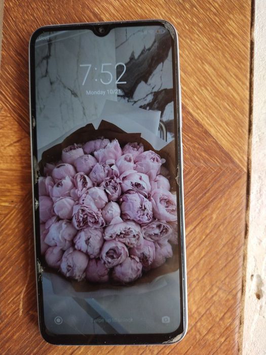 Redmi Note 11E 5GB GNB