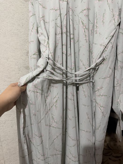 Мусулманиская платье 46-48-50