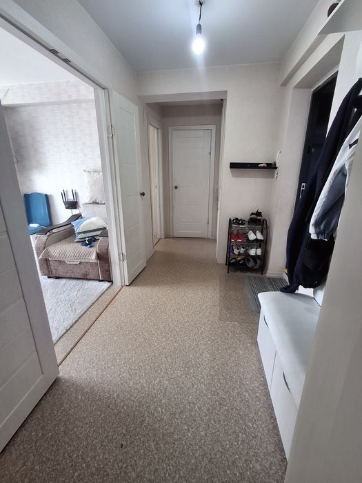 Продаётся 2х комнатная квартира.