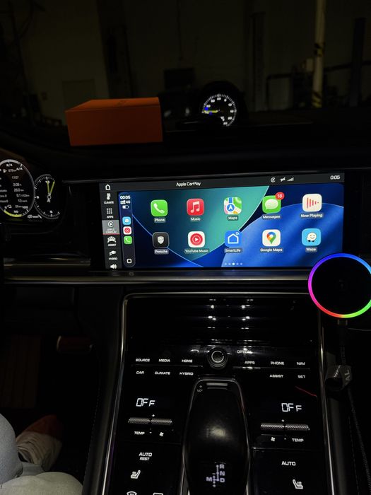 Reparatii Porsche, reparare faruri Porsche, reparatii baterii litiu, carplay full, piwis