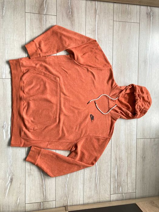 Найк Nike NSW Light Sienna оранжев мъжки суитчър суичър размер L / XL