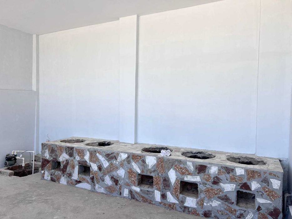 Срочно продается участок под детский сад или чайхана!