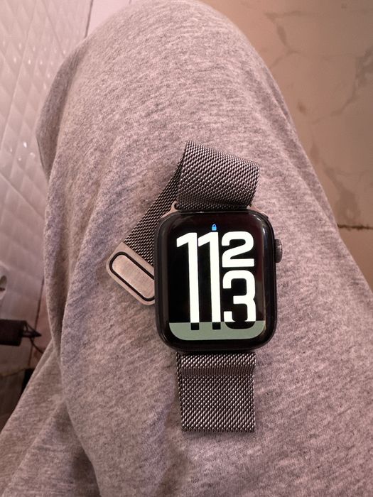 Apple Watch Series 6 (GPS)