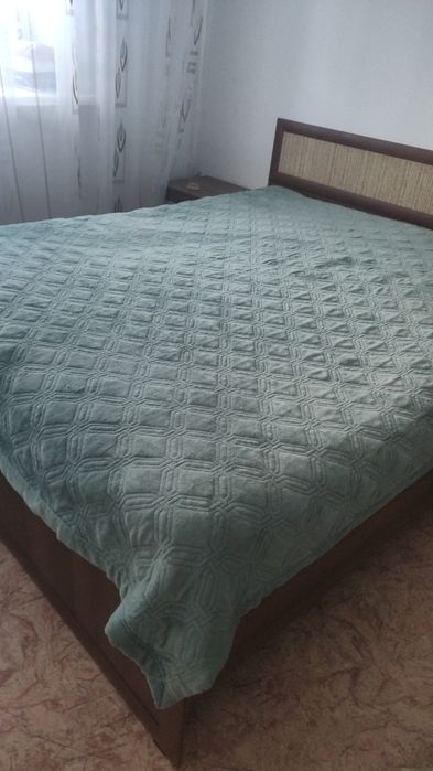 2-х спальная кровать