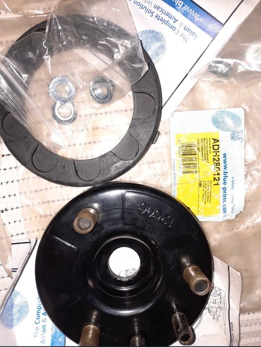 Set reparatii , rulment sarcina amort(bucșă telescop)Honda Accord