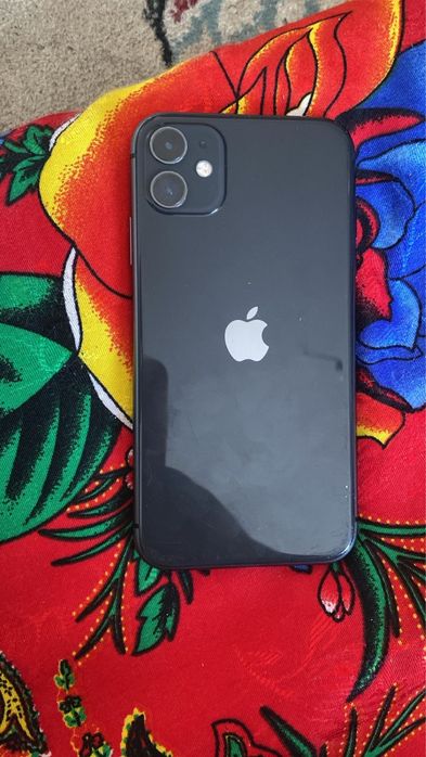 Iphone 11 64 GB