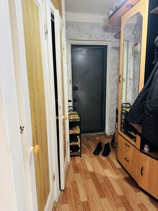 3 комн Парк Победы