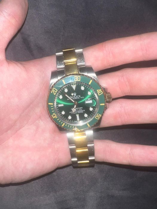 Rolex Submariner