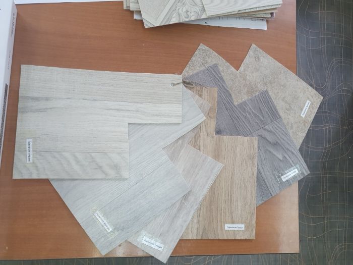 Линолеум Оптом  бытовой