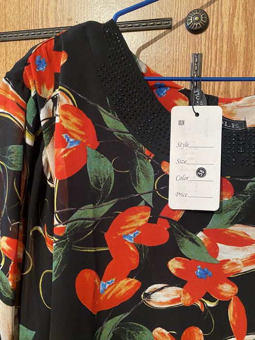 Женское платье