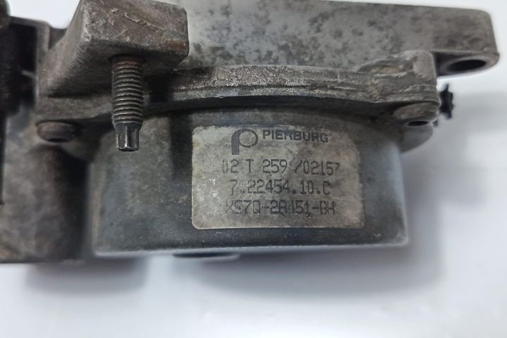 Pompa vacuum XS7Q2A51BH Ford Transit a 3-a generatie seria