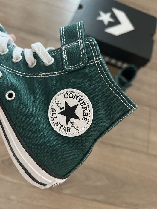 Converse  - НОВИ! - Размер: 33,5