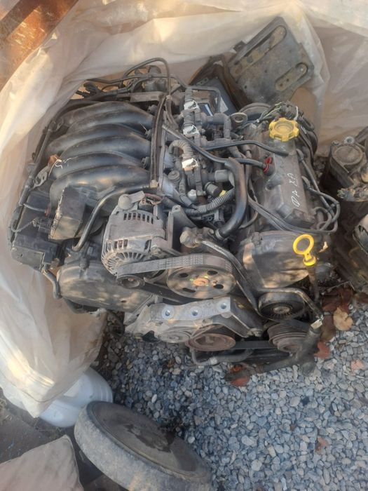 Запчасти на Ленд Ровер Фрилендер