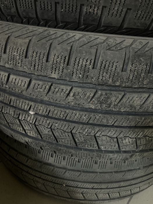 Продам комплект 265/65 17 . За все 20.000