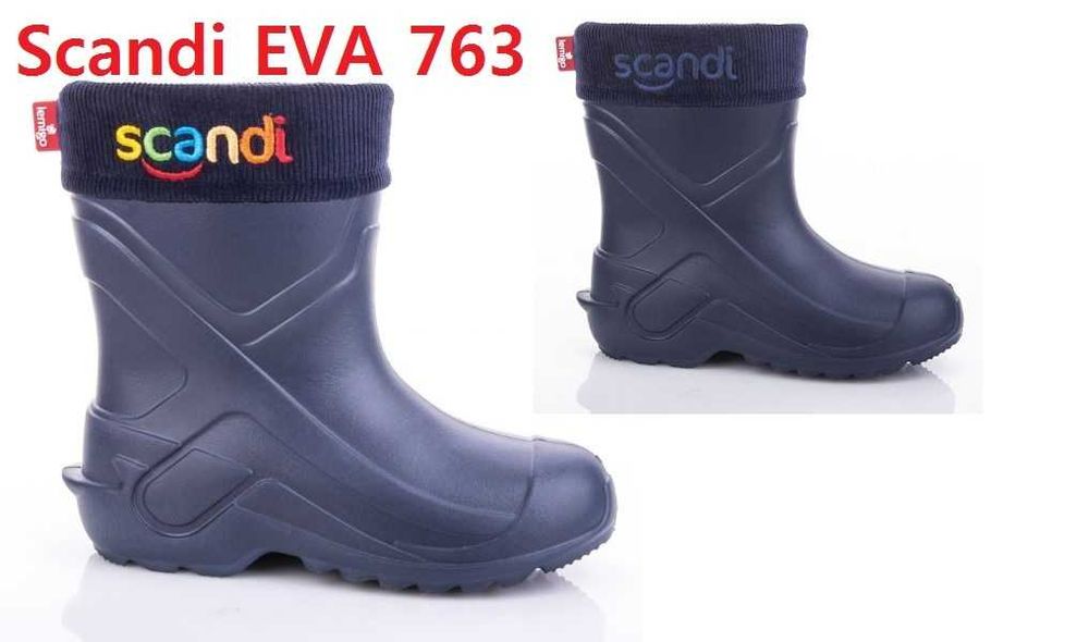 Ботуши Lemigo -30°c-50° ултра Леки 350гр от 22 до 50