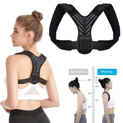 Ортопедический пояснично-крестцовый корсет