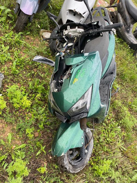 Продам скутера  срочно