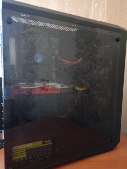 Игровой пк,Gtx 1660S,core i5