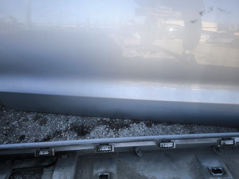 Предна лява врата Audi A6 C7