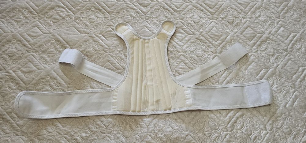 Корсет детский ортопедический