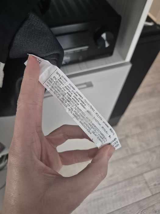Rochie Zara măsură S , noua, doar spalata