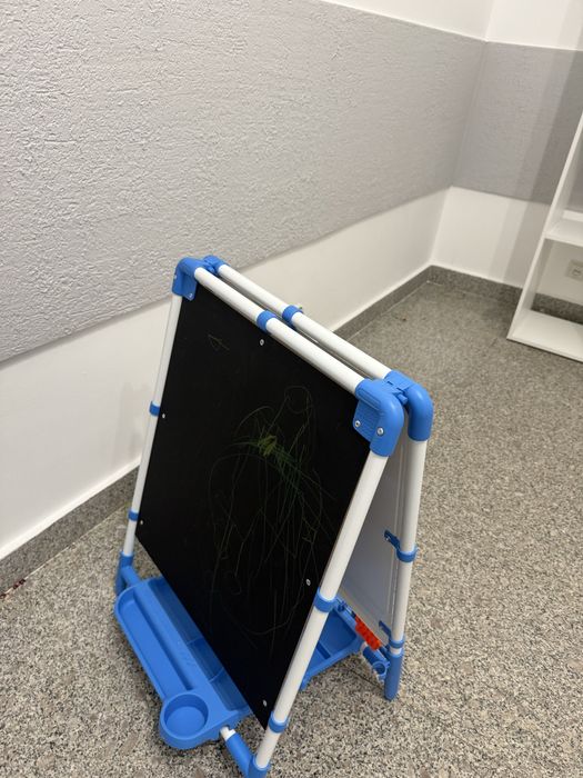 мольберт детский