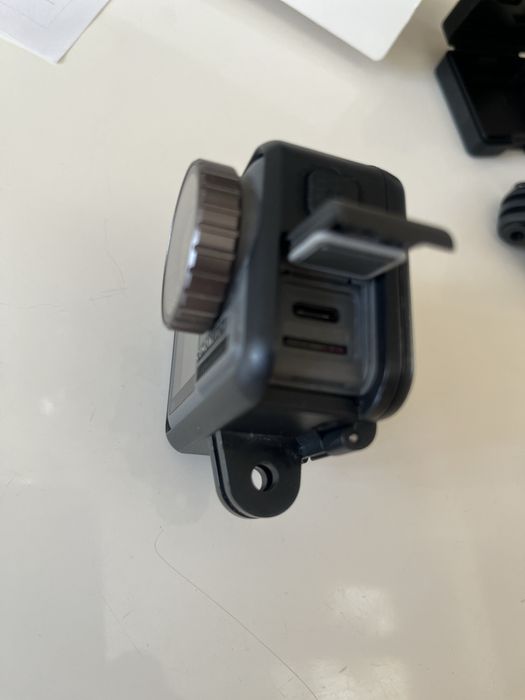 Camera de actiune DJI Osmo Action