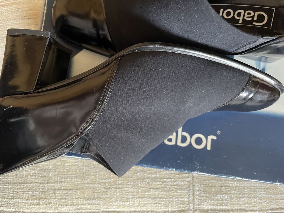 Луксозни дамски обувки