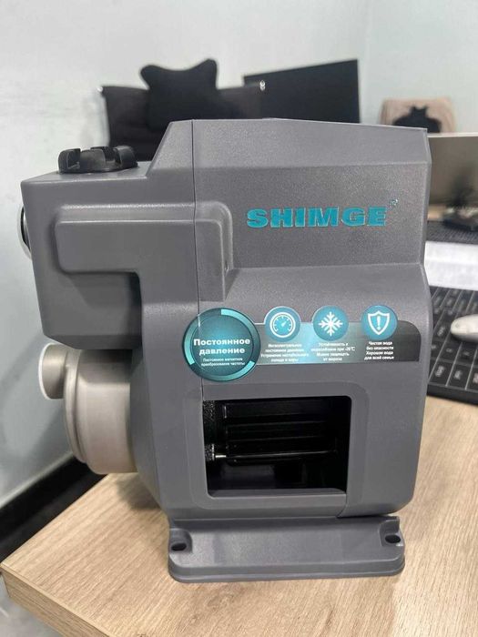 SHIMGE PA 500 suv nasosi