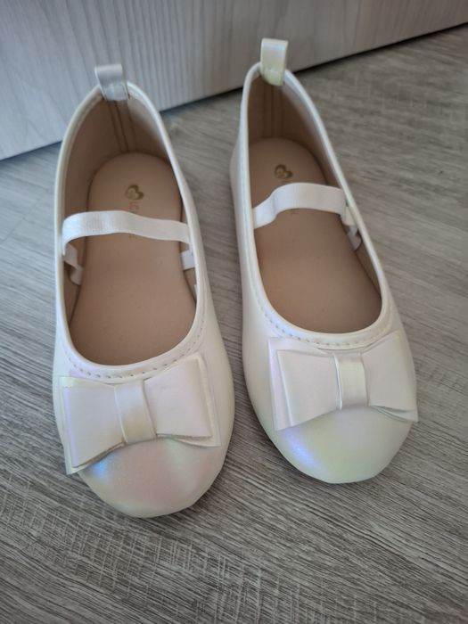 Детски обувки Nelli Blu