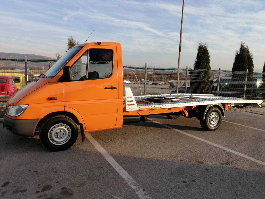 Предлагам пътна помощ Монтана