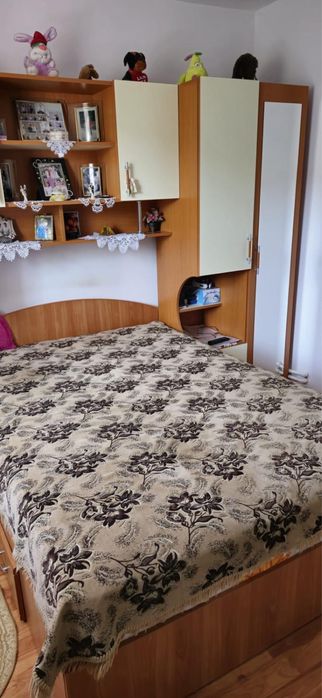 Vand apartament 2 camere , Intrarea muzeului .