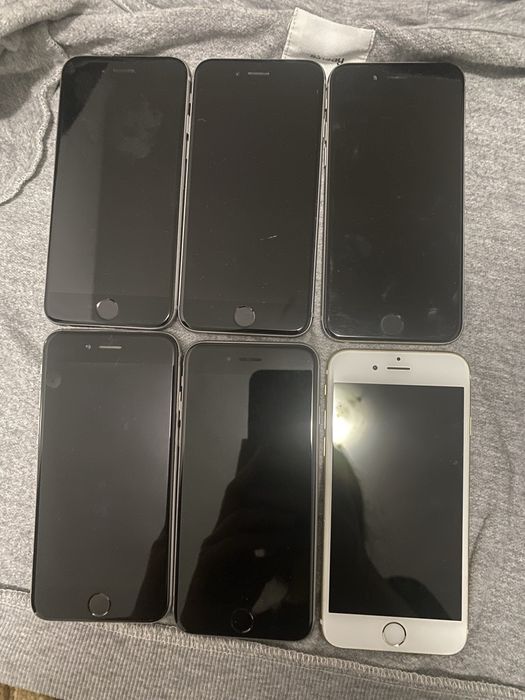 Iphon6 +Iphone6s