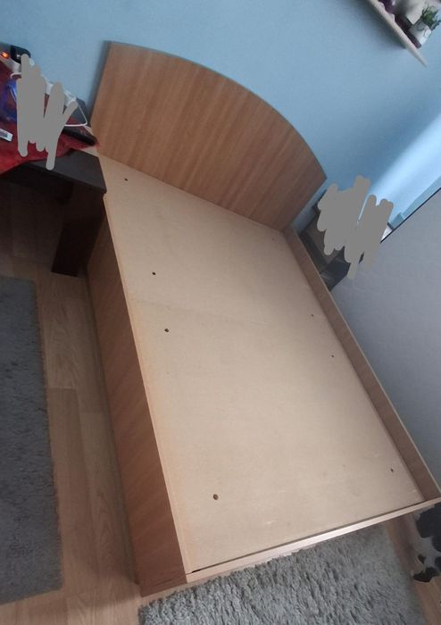 Pat matrimonial din pal