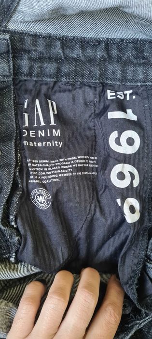 Гащеризон за бременни GAP maternity