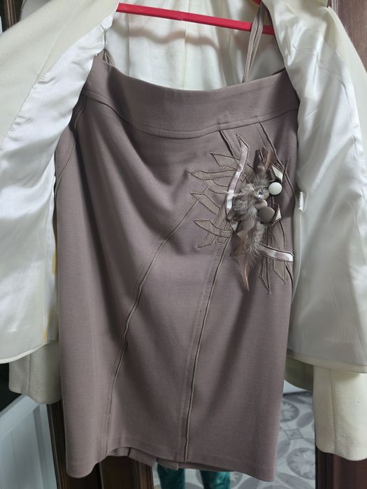 Продам костюм тёплый