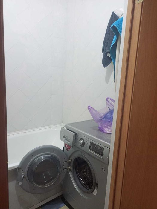 Продам 1 комнатную квартиру