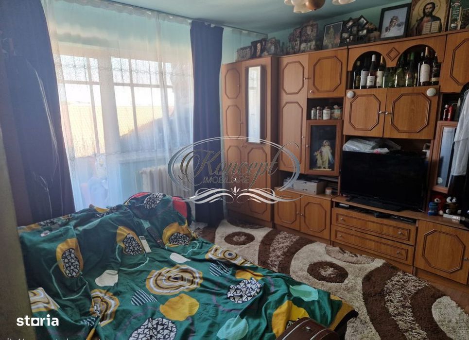 Apartament 2 camere cu boxa, Marasti — fotografia 3