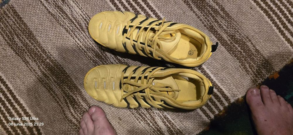 Nike mărimea 43 impecabili