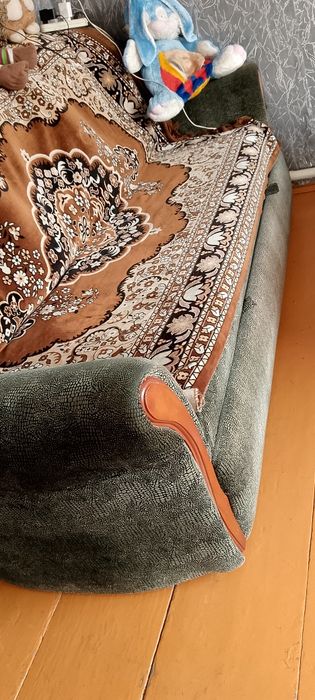 Продам мебель в хорошем состоянии