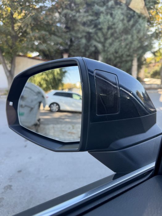 Audi Q7 3.0 supercharger Prestige