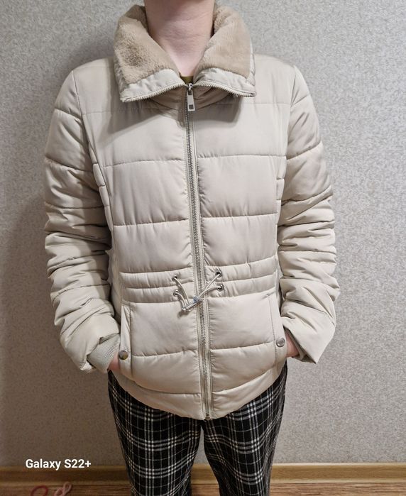 Куртка весна-осень.