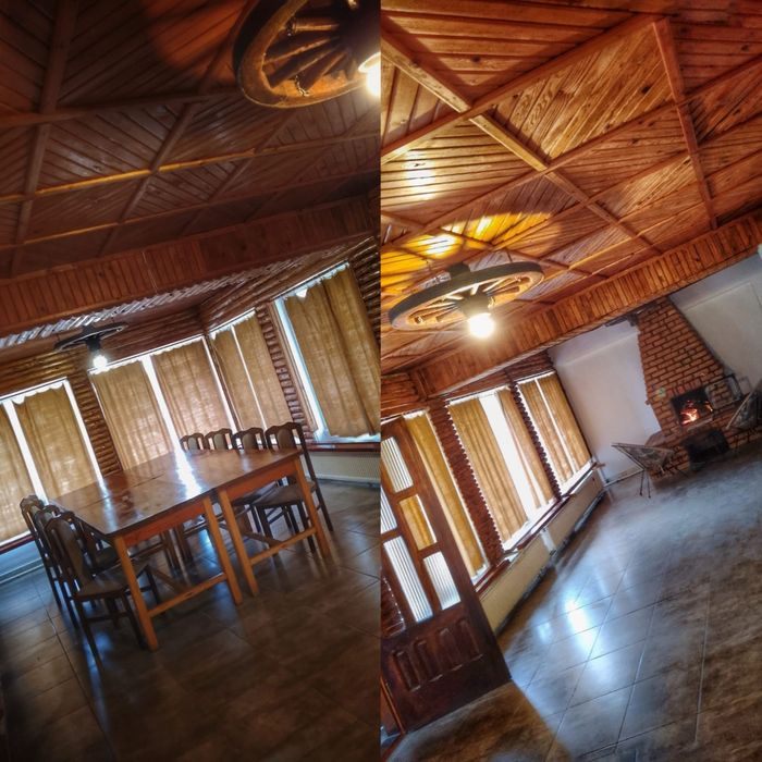 Închiriere vilă  Paște în Valea Doftanei

Oferim spre închiriere