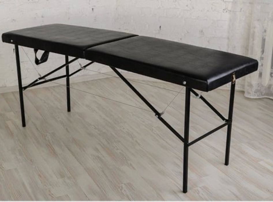 Продам кушетку для мастера