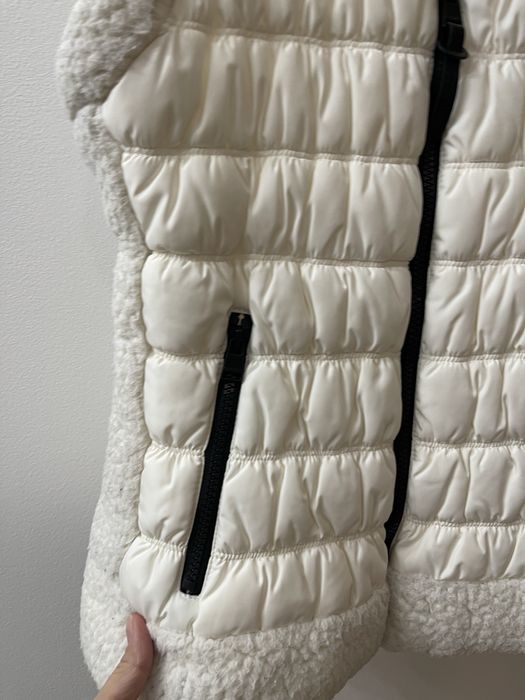 Vesta din fas, Calvin Klein, masura M